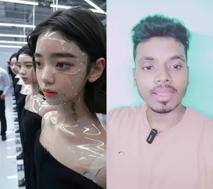 #duet with @EN Robot 