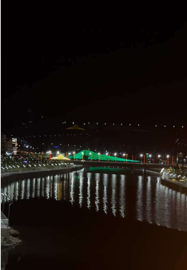 Zaxo♥️🤍 #kurdistan #zaxo #gulli #pradelalzaxo #delalbridge 