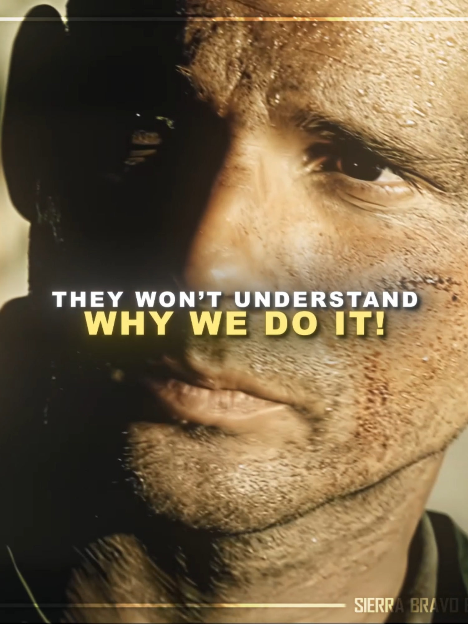 It's about the Men next #blackhawkdown Black Hawk Down (2001) tells the story of the 1993 U.S. military raid in Mogadishu, Somalia. Directed by Ridley Scott starring actors like Josh Hartnett, Eric Bana, Ewan McGregor, Tom Hardy, Orlando Bloom, Nikolaj Coster-Waldau and many more stars The film is known for its unflinching realism, showcasing the brutality of urban combat, the emotional toll on soldiers, and the chaos of modern warfare—far from the clean narratives of typical Hollywood war films. It’s gritty, relentless, and based on true events. music used- Welcome and Goodbyes Keywords- [ Black Hawk Down Edit ] [ US Army Rangers ] [ War ] [ Delta Force ] [ Ridley Scott ] [ Black Hawk Down ] [ Veterans ] [ Veterans Support ] [ Horrors of War ] [ Brotherhood ] [ Military ] [ Real Heroes ]  Hashtags- #blackhawkdown #RidleyScott #Veterans #deltaforce #tiktokedits #blackhawkdownedit #war #REALHEROES