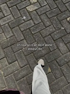 i always do.