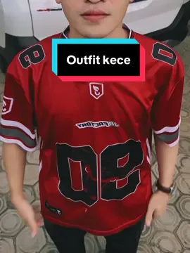 Nih info outfit kece kalian #jersey 