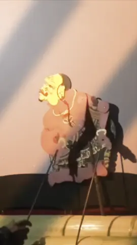 nguri-uri kabudayan jowo 👍🔥 #wayangkulit #kisenonugroho #pituturjowo #wongjowo #fyp #capcut 