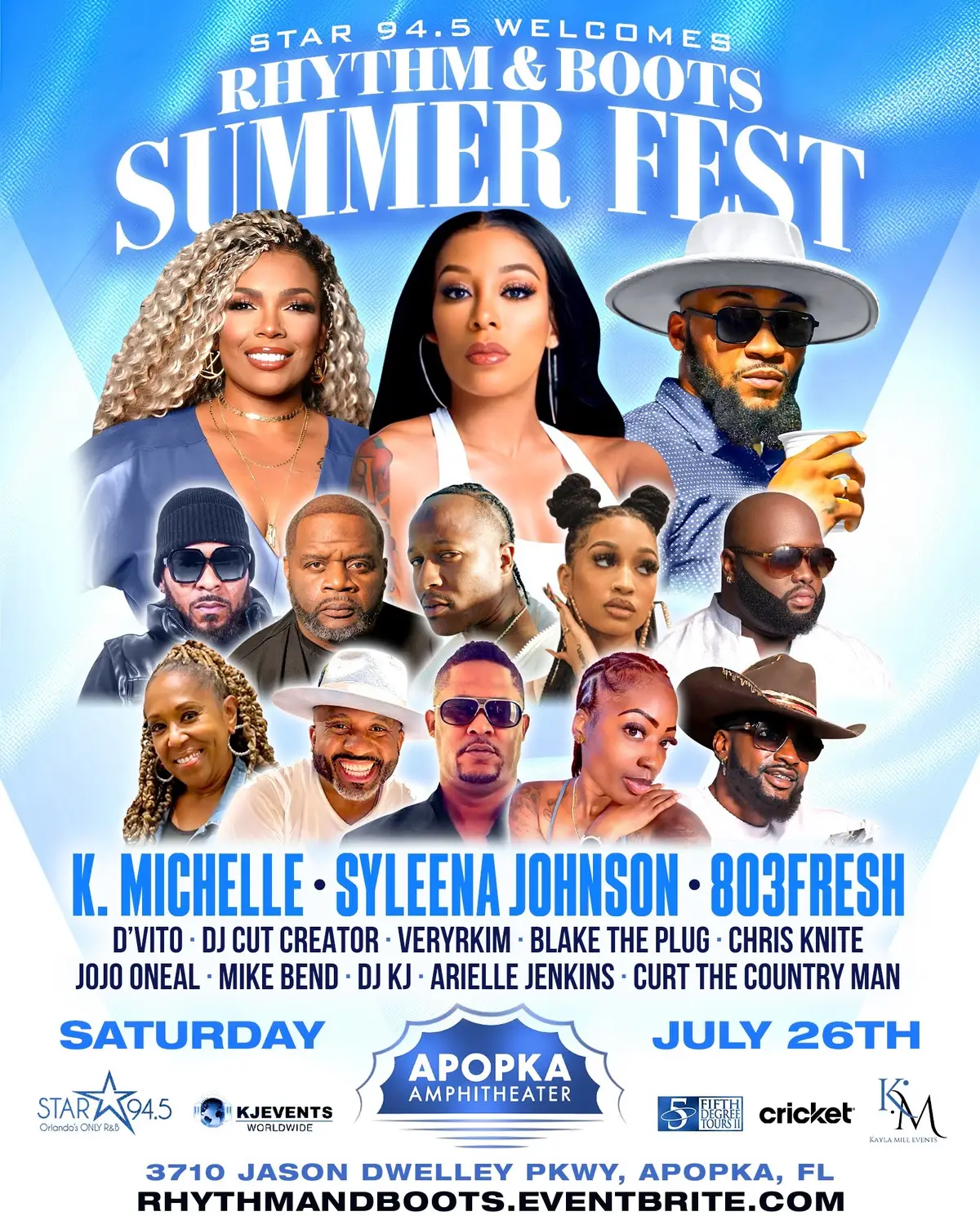 This the last week for the early bird tickets! Get them now because prices go up next week! Yall ready for July 26th showdown! Come hang with me and my friends! #fyp #foryoupage 