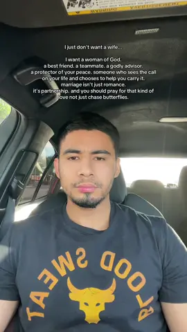IG: Jonathan_elias21 🙏🏼🌹🥰 #fyp #relatable #christian #christiantiktok #womanofGod #single 