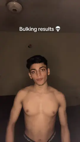 54kg monster #fyp #foryou #Fitness #physique #looks 