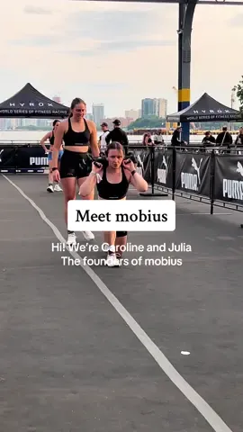 Get yourself moving in a community driven, fun, and affordable way!  #fyp #Fitness 