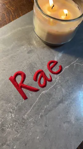 #Rae ❤️ #writingnames #requestname #sandwriting 