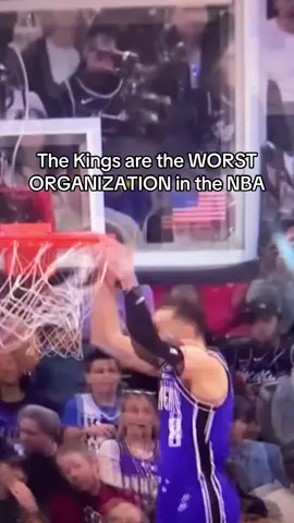 The Sacramento Bulls 34-48 season incoming with no future 🤡 #NBA #nbatakes #nbatrades #nbaoffseason #basketballtiktok #nbaanalysis #nbanews #sacramentokings #zachlavine #haliburton #sabonis #demarderozan #deaaronfox #nbapodcast 