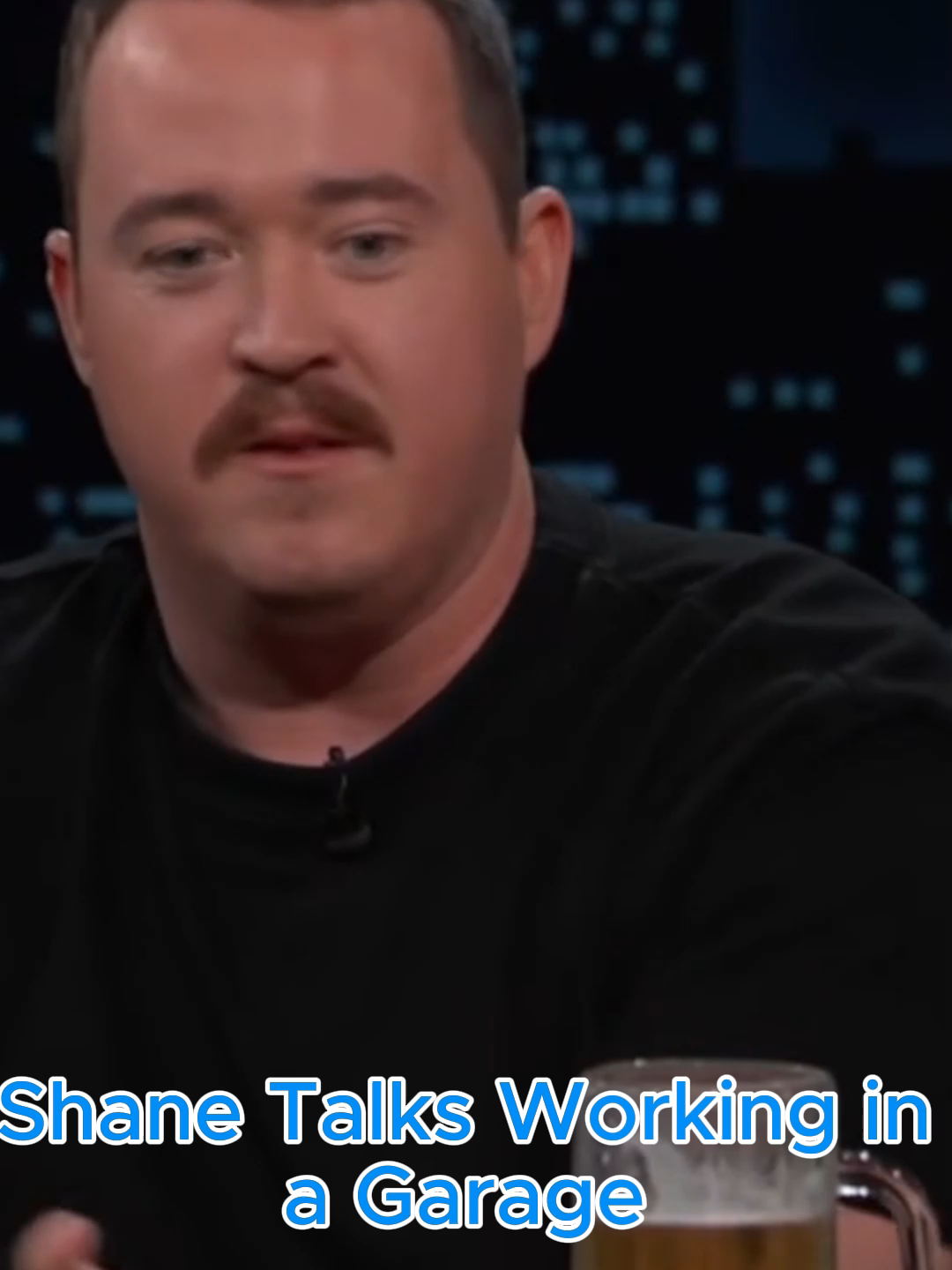 Shane Gillis Talks Working in a Garage In Philly #shanegillis #funny #chrisdistefano #podcast #garage