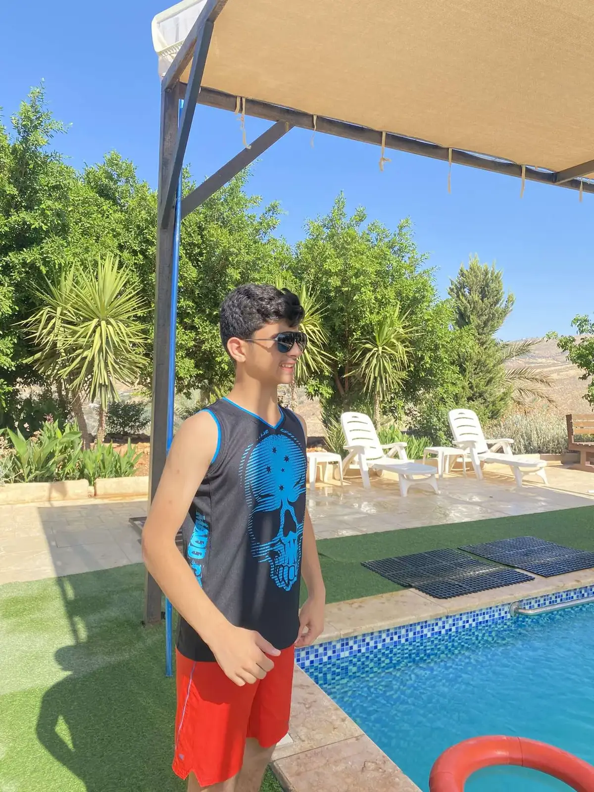 #المملكه_الاردنيه_الهاشميه🇯🇴 #اربد #pov #هلال #السعودية #fay #🇺🇸 