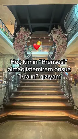 Seni sevirəm papa…..❤️🖤👑