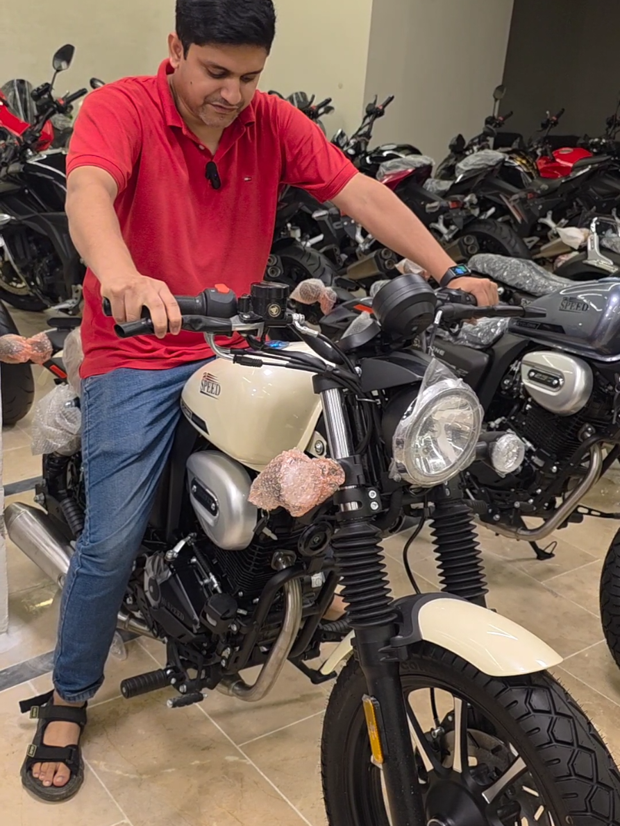 Hi SPEED NEW MODEL 2026 INFINITY 150 CYCLONE 250 BATLO 200 FREEDOM 200 Now Available At United Autos Motorsports & Pk Bikes  #unitedautosmotorsports #pkbikes #owmotors #kohatbiketrack #pakwheels 