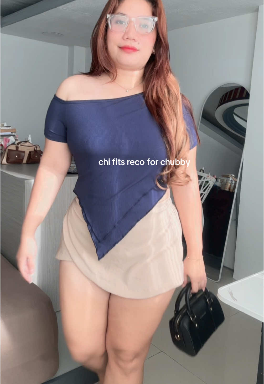 @HEY ZOEY #chicoutfit #midsizefashion #OOTD #chubbygirl #comfyoutfits 