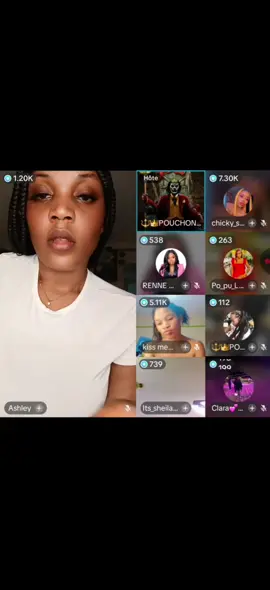 voici mon classement sur les dj des lives de danse. 1. #Mannypro 2.#djkevoo255 3.#questmay25 4.#POUCHON #pouchon938 #mannypro #livedance #kevolive #ashley #popular #pouchonlive 