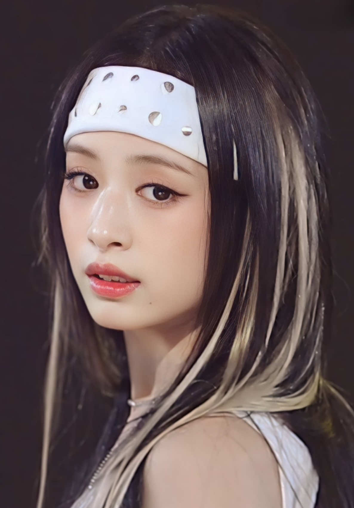 AHYEON (BABYMONSTER) | HOT SAUCE | Fancam 250713 #AHYEON #BABYMONSTER #fancam #kpop 