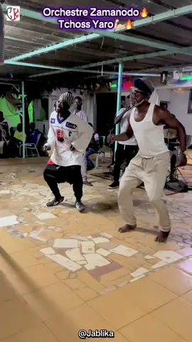 Orchestre Zamanodo🔥 Tchoss Yaro💪🏼🔥#fypviralシ #zarma #viral #visibilite #pourtoiiii #you #fyp @Dg Lamachine  @Jablika le bataillon blindé 