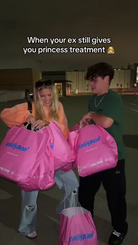 Only spent a few bands 🤷🏼‍♀️@Jack Doherty 