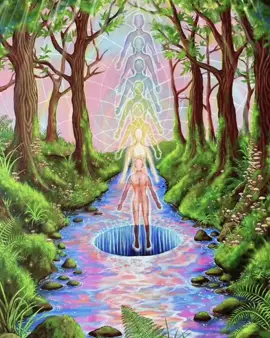 align with earths frequency 🦋 #spirituality #spiritualtiktok #metaphysical #sacredgeometry #nature #earth #consciousness #pinterest #moodboard 