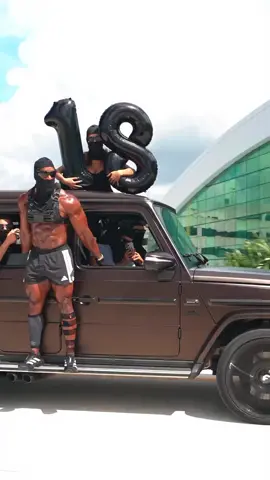 18 million..road to 20 🎥 