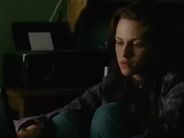 manda um sinal, Dudu || #twilight #crepusculo #bellaswan #luanova #edwardcullen 