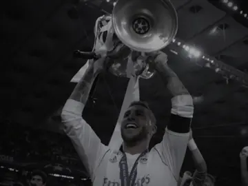 ☠️☠️ #sergioramos #foryoupage #football #realmadrid 