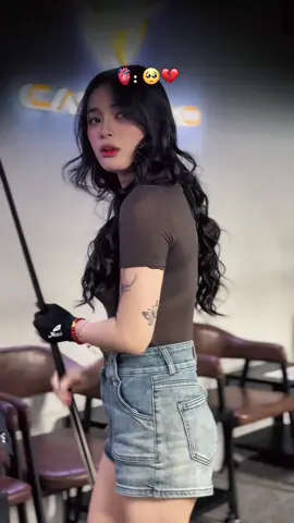 @Play Spot Cafe and Pool 