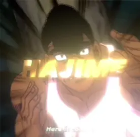 The bear killer ☠️🐻 #fyp #foryou #hni #takamuramamoru #edittakamura #boxing #edit #mamoruedit #ippoedit 