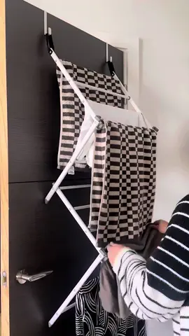 👕 Make drying a doddle 😍👇🏼 Quick & easy to use, our Wilko Over Door Concertina Airer is the ultimate space-saving drying solution for your home 👀👏🏼 🛒£12.99 each, available at wilko.com 🖱️ click & collect available, order online & pick up for 200+ collection points nationwide. Product code: 0505179 #lovewilko #clean #Home #drying #laundry