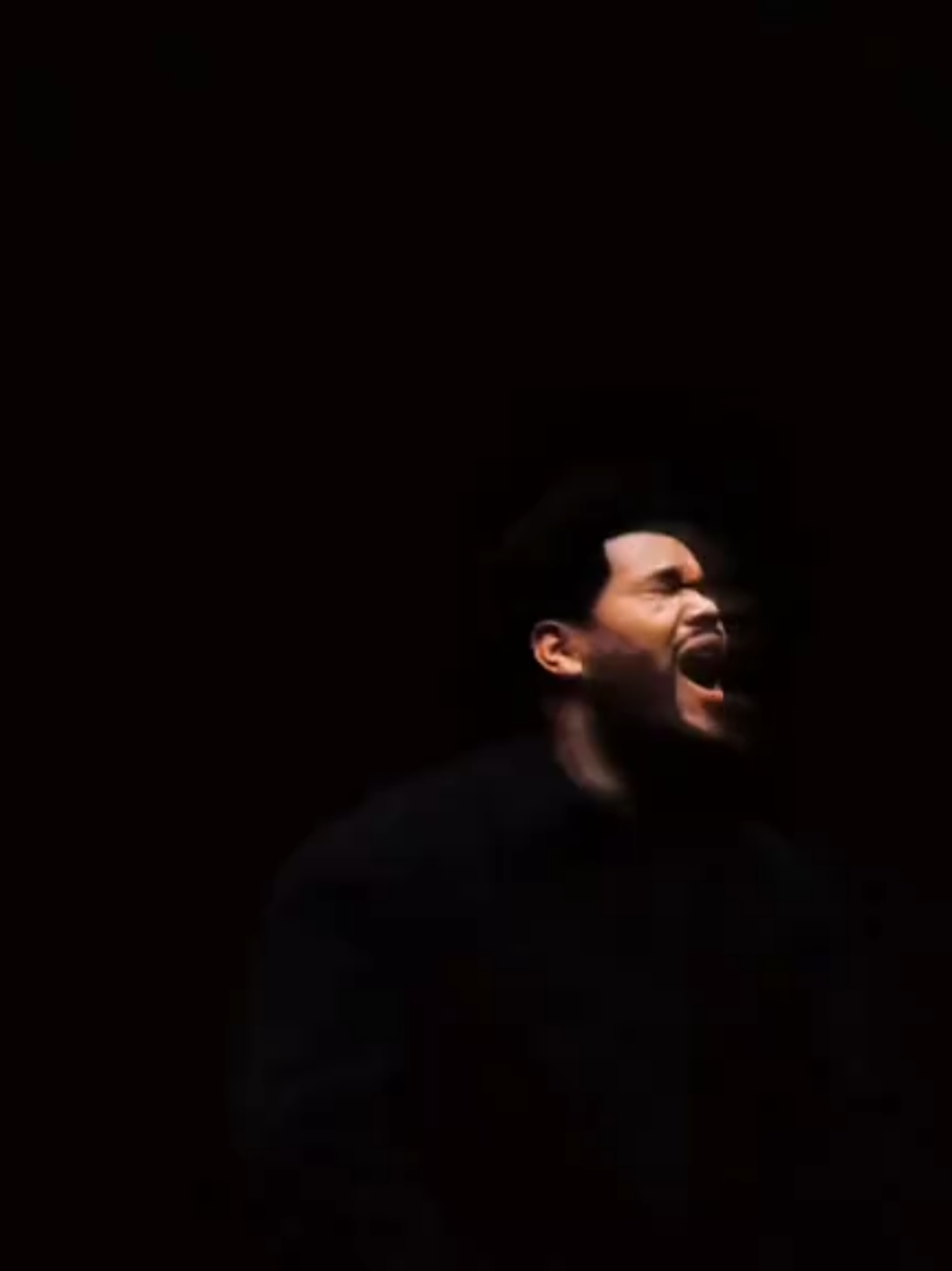 Baptized in fear/Open hearts #theweeknd #hurryuptomorrow #openhearts #baptizedinfear #abeltesfaye #theweekndedit #theweekndxo 