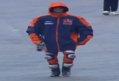 Pedro de camino a joderme otro fin de semana más #pedroacosta #ktm #motogp #meme 