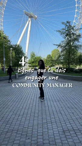 Si une de ces situations te parle... il est temps de faire appel à quelqu’un pour gérer tes réseaux sociaux et commencer à obtenir des résultats !  J'aide les marques et entrepreneurs passionnés à :  • Avoir une vraie stratégie de star • Créer du contenu qui attire  • Se développer sans y passer tous leurs temps  💭 Commente CM si tu es intéressé par mes services de Community manager  #communitymanagerfreelance #socialmedia #cmfreelance #socialmediamanager #communitymanager 