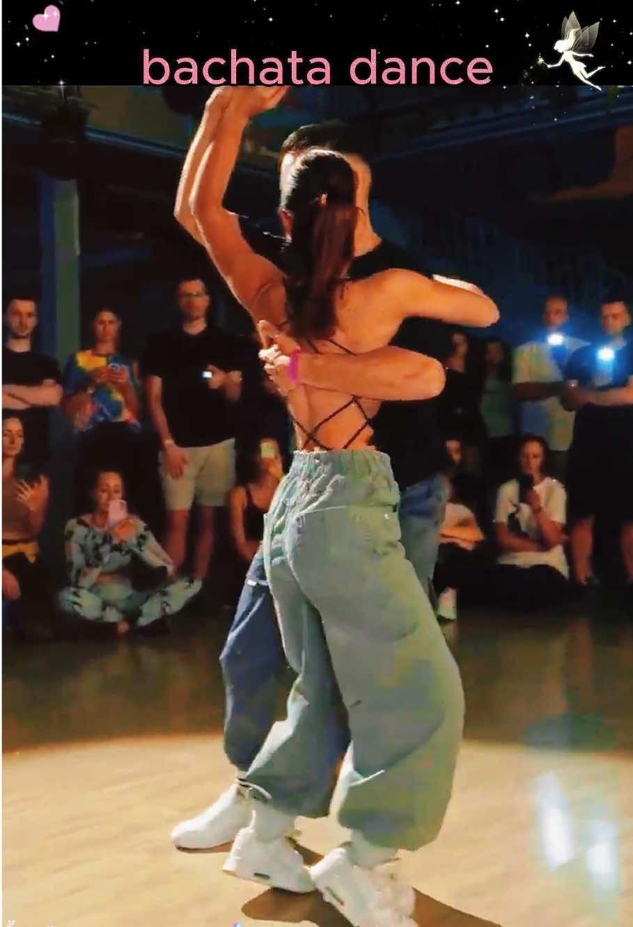 Bachata dance #bachata #dancing #bachatadance #dance #bachatatiktok #bachatachallenge #bachatadancing #bachatacouple #fyp 