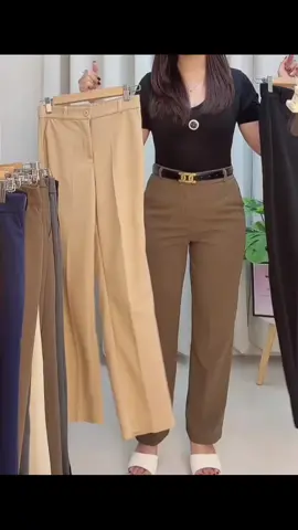 #womenpants #ourseez #officepants #officeoutfit 