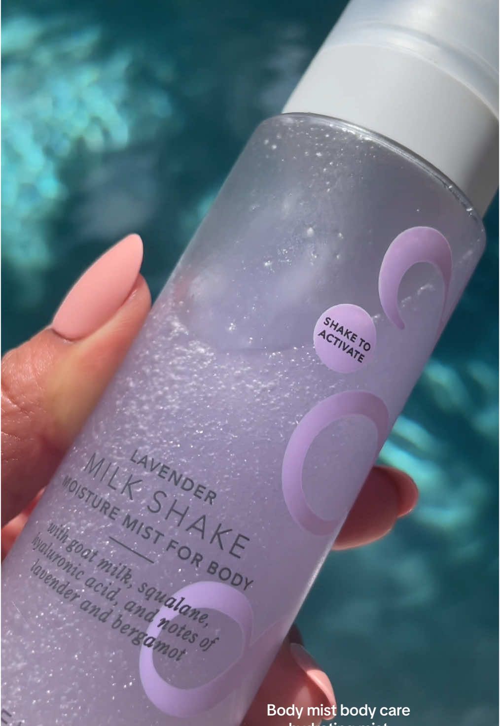 Gifted by Beekman 1802 @Beekman 1802 #bodymist #gifted_by_beekman1802 #beekman1802 #bodycare #hydratingmist 