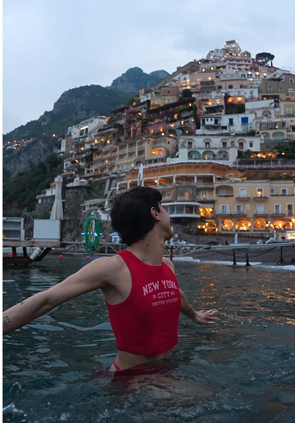 Positano >>