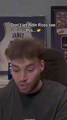 Don’t let him see this