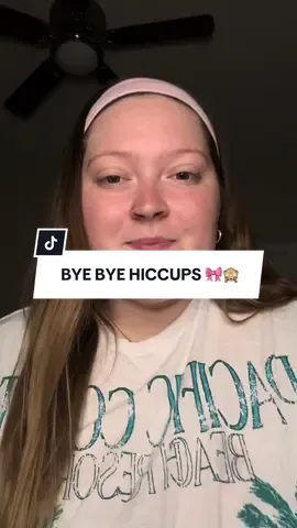 i hate hiccups but i saw the trend on tiktok and they’re GONEEEEE #hiccups 🎀🎀  also im so close to 8k guys wtf?!? i love u all 