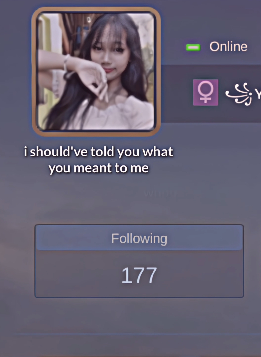 Promises... _ _ _ cr:@ethéreal, keyy blèsiv  #preset #alightmotion #ml #4upage #4u #fyppppppppppppppppppppppp #fypシ゚ #mlbbfyp #ylyssaml #trend 