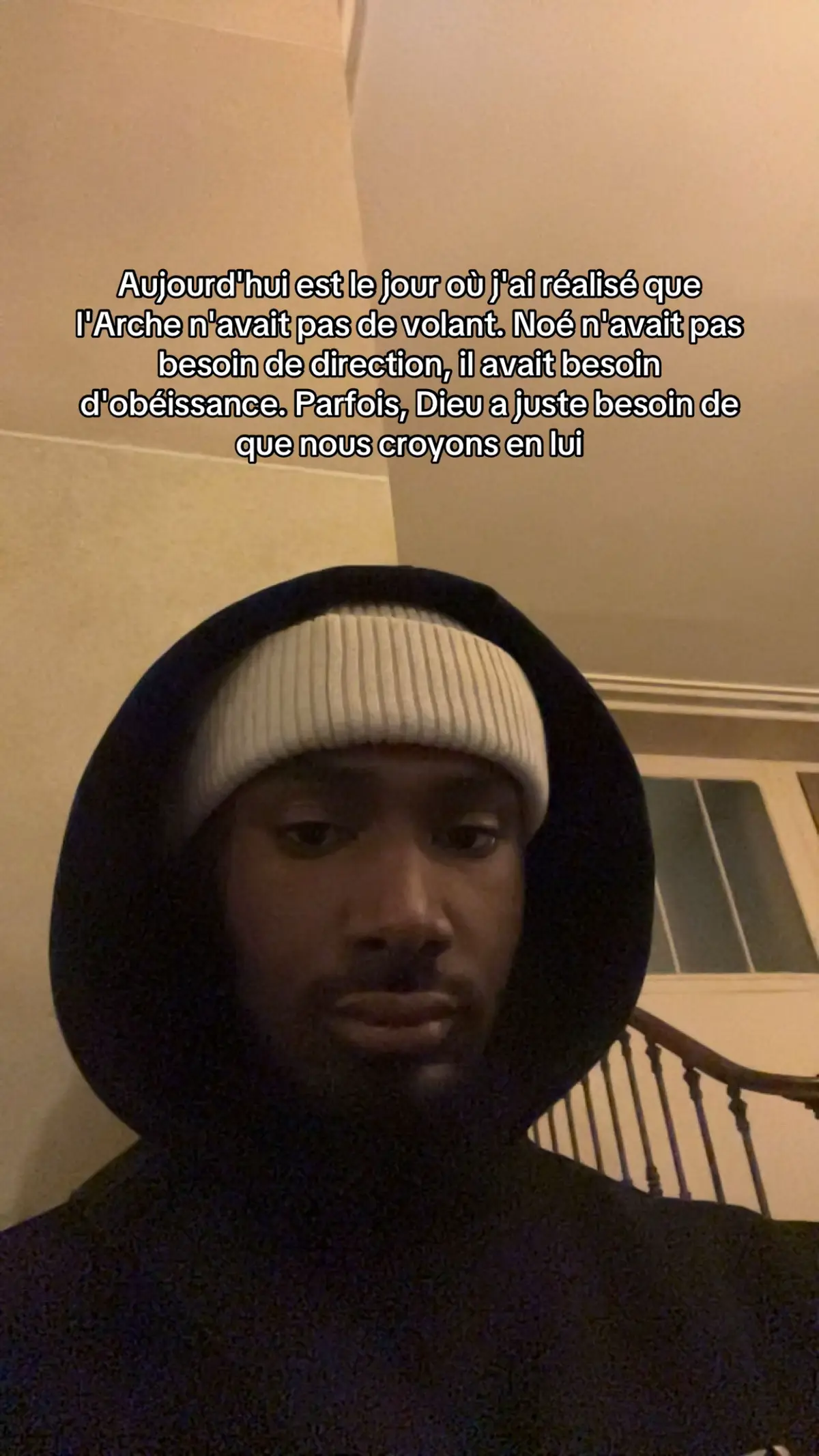 #tiktokchretien #prt #fyp 