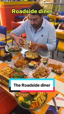 The roadside diner 81535757 #jnah #hadath #lebanon #4upage #4upageシ #foryou #4up #fyp #foryoupage #feja2ne 