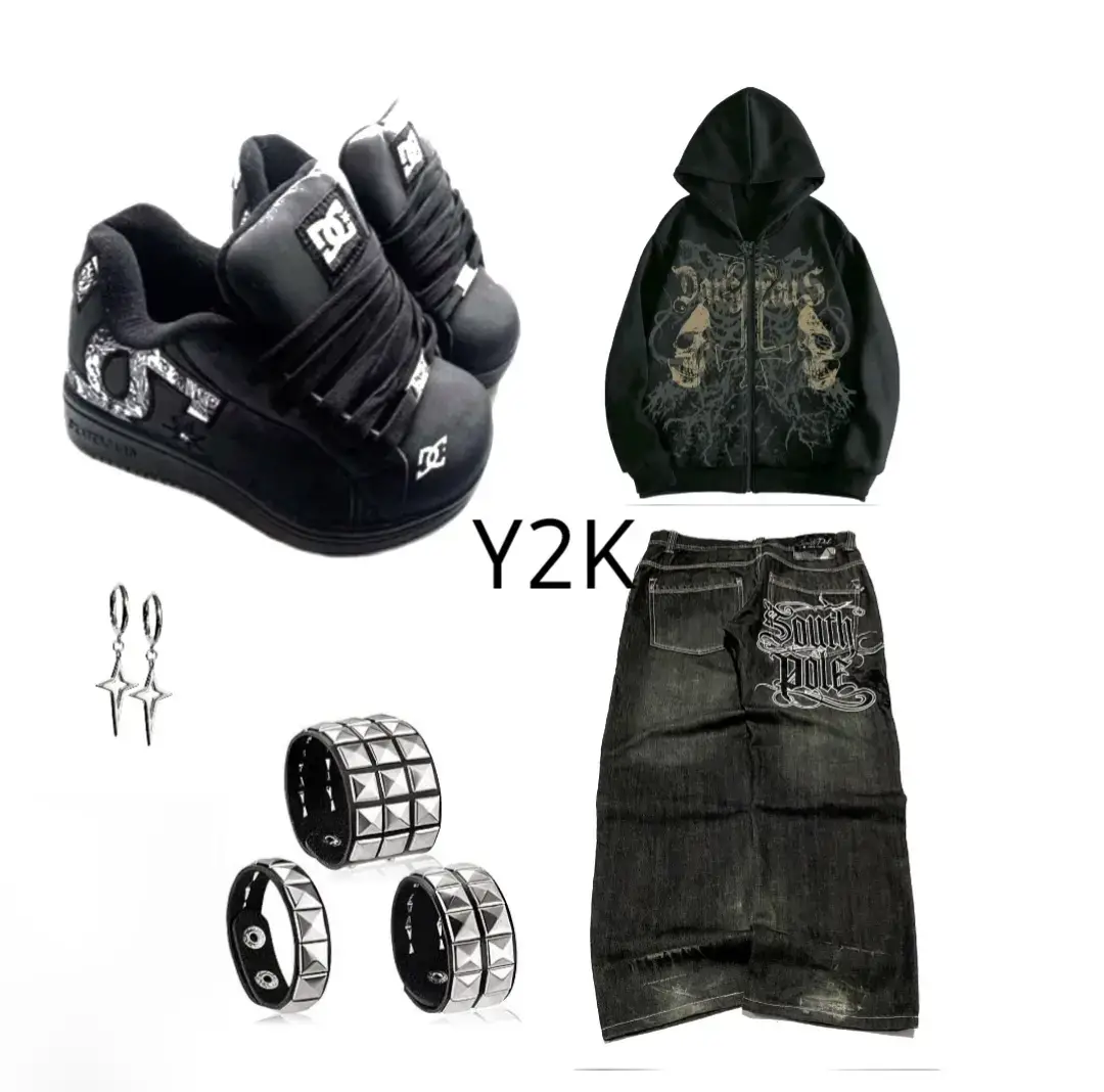 #DC #vans #style #modamasculina #style #estilo #y2k #estiloso #starboy#usdrip#streetwear 