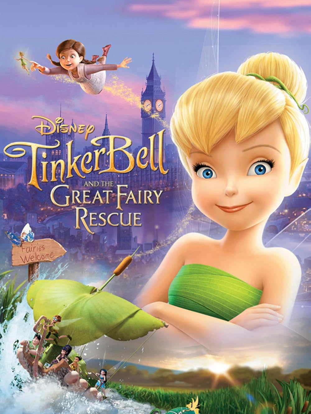 Tinker Bell Hadas al Rescate🧚/ Pelicula #tinkerbellhadasalrescate#tinkerbellandthegreatfairyrescue#tinkerbell #campanita #peliculas #pelicula #movie #movies #filme #movierecommendation #fyp #parati #primevideo #netflixx #hbomax #filmes #peliculasrecomendadas #disneychannel #disney #disneyplus #disneytiktok #peliculatinkerbell #movietinkerbell #peliculatinkerbellhadasalrescate #movietinkerbellandthegreatfairyrescue