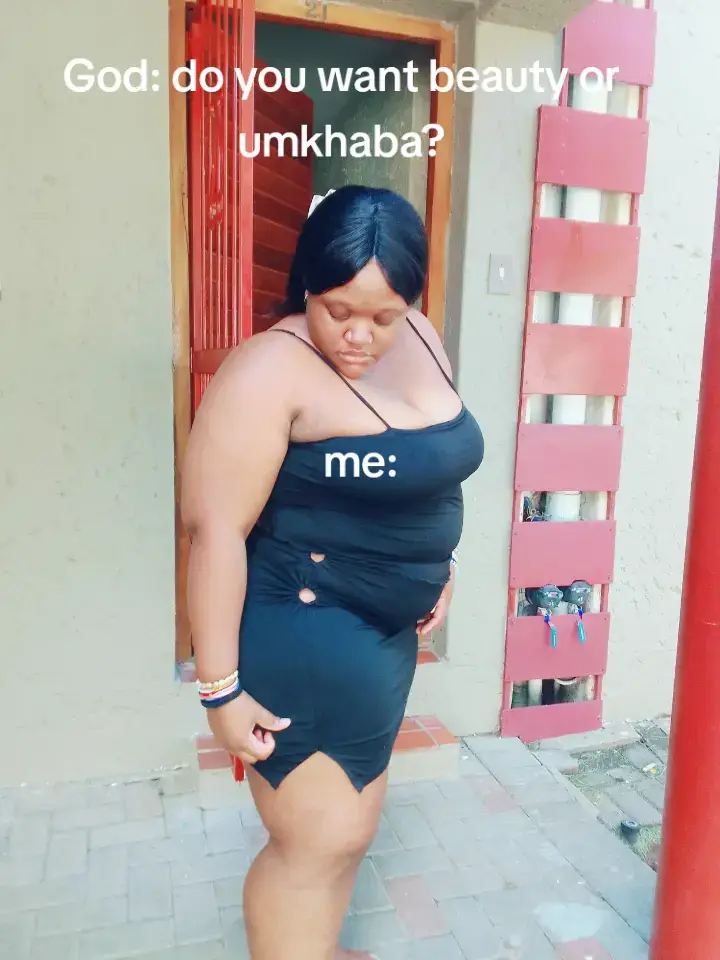 iSdudla ska gogo wakhe🤭❤#chubbinessoverload😍 #fypシ゚