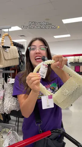 The bachelorette has given us all the reasons to spend money 😂