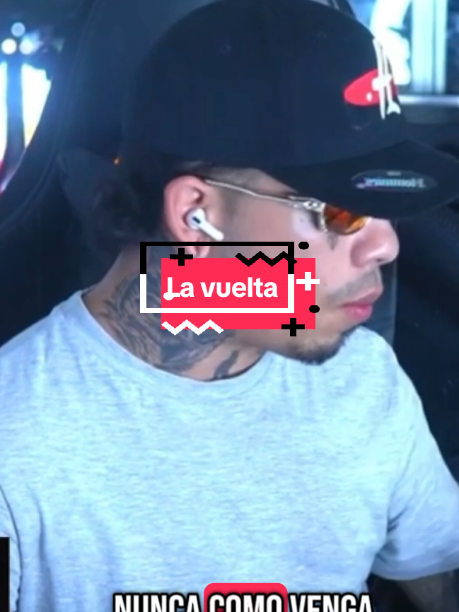 como ópera la vuelta 🔥 nos vemos mañana a las 7:30 en mi canal de kick #paratiiiiiiiiiiiiiiiiiiiiiiiiiiiiiii #streamer #medellin #kick #viraltiktok #facts 