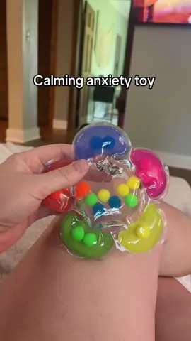#sensorytoy #anxietyrelief 