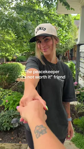 I’ve got the water to cool her off, and she’s got the lighter to fire me up- it makes for the perfect balance, right?🤣 @Mik Zazon  #besties #girlhood #relatable