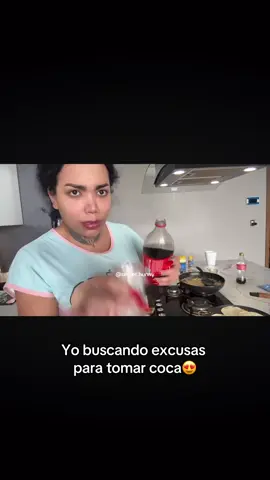 La coca😍 #cocacola #mexico #paolitasuarez #lasperdidas #viral #parati 