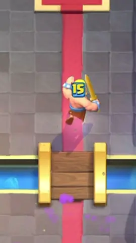 Victim #5  #clashroyale #pain 