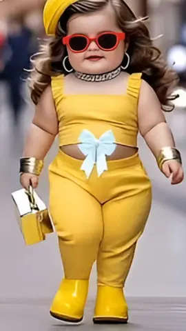 baby model walking fashion show style👣 #foryou #viral_video #foryoupage❤️❤️ #foryou #foryou #viral_video #foryoupage❤️❤️ #@LittleClassics 